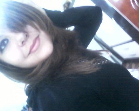 Hillarie (HiH) 